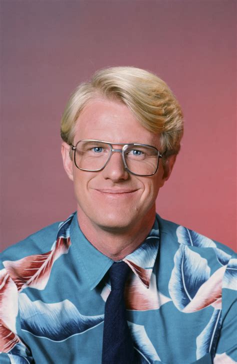 ed begley jr young